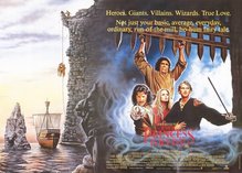 the princess bride